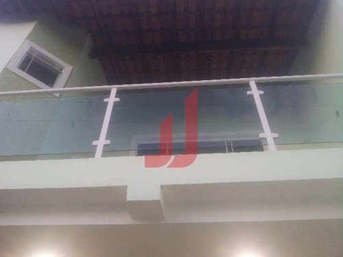 Imagem 10 de 13 de Casa À Venda, 2 Quartos, 1 Suíte, 2 Vagas, Parque Esmeralda - Sorocaba/sp - 6322