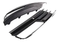 Comprar Moldura Grade Farol De Milha Audi A3 Sedan Ambit 2013 A 2017