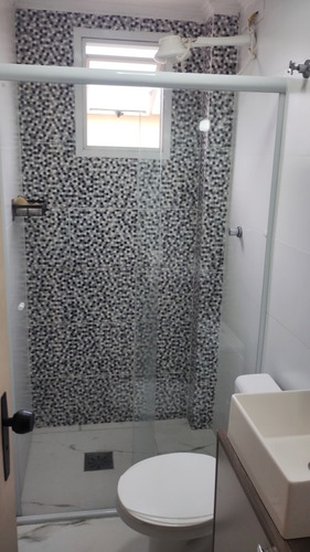 Apto 1 Dorm Com Sacada Lado Praia