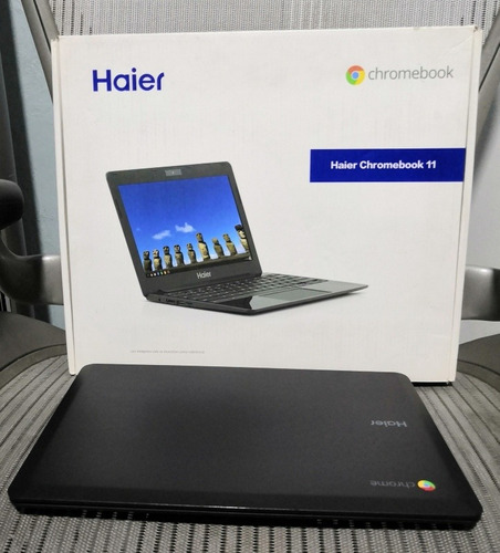 Laptop Haier Chromebook 11 Hr-116r