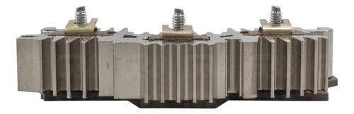 Placa Porta Diodos P/ Chev. C70 V8 6l,c70 Kodiak V8 6l 1990