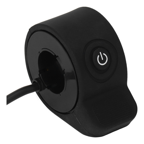 Dw Nuevo Patinete Eléctrico Thumb Throttle Abs Con Un Solo