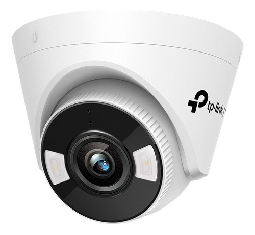 Camara Ip Tp-link Vigi C450 5mp Full Color 4mm Turret