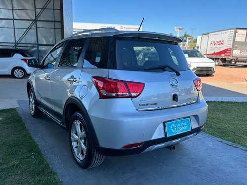 GWM Haval M4 1.5