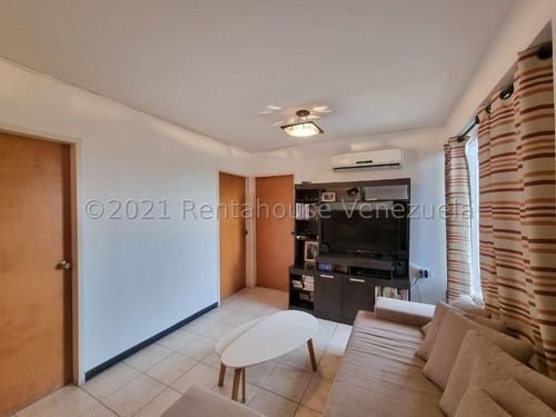 Imagen 22 de 30 de Se Vende Apartamento En Centro (cabudare) Rah: #22-11401