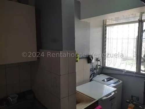 Apartamento En Venta - Ab 25-1023