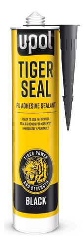 Sellador / Adhesivo De Calcomania Tiger Seal U-pol Products