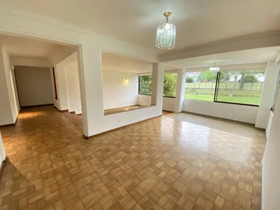 Apartamento en arriendo