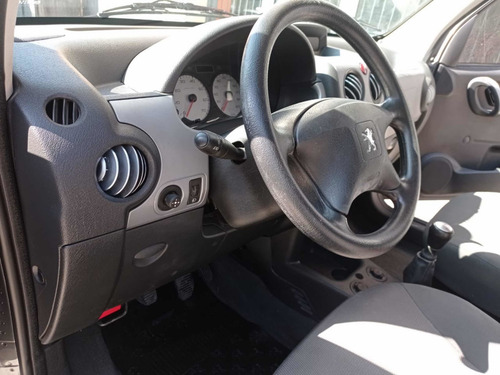 Peugeot Partner Patagónica 1.6 Vtc 2014. $734.999 Y Cuotas