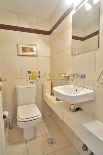 Encantador Departamento A Metros Del Mar! Con Amplio Metraje-ref:3248