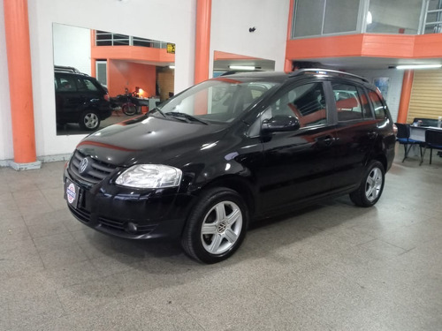 Volkswagen Suran 1.6 Higline 2006