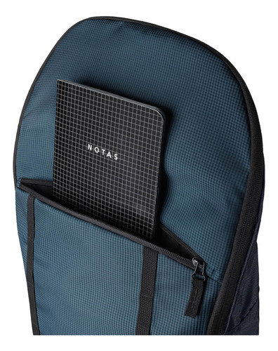 Mochila Albatross 2.0 20l Galapagos Adventure Cor Marinho