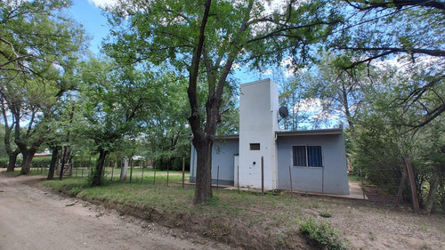 Remate De Casa En Casa Grande Sierras De Cordoba