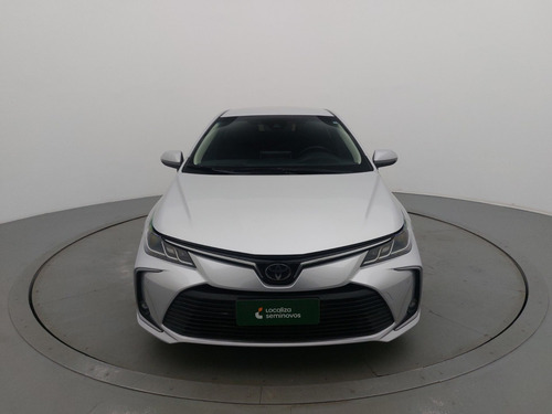Toyota Corolla 2.0 VVT-IE FLEX XEI DIRECT SHIFT