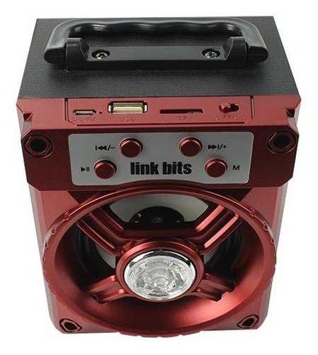 Bocina Multifunción Inalambrica Bluetooth Alta Calidad