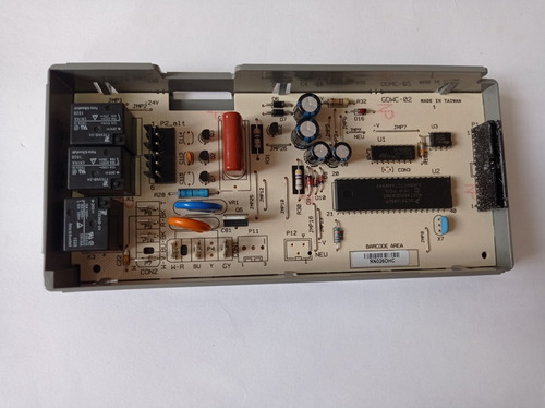 Imagen 3 de 6 de Tarjeta Lavaplato Whirlpool 8564546 ( Originay Nueva )