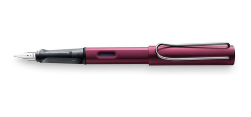 Lamy Al-star Fountain Pen, Purple ()