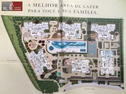Imagem 29 de 30 de Rrcod3378 - Apartamento Condominio Parque Barueri - 85mts - 03 Dorms - 02 Vagas - Oportunidade - Ótima Localização - Rr3378 - 69283087