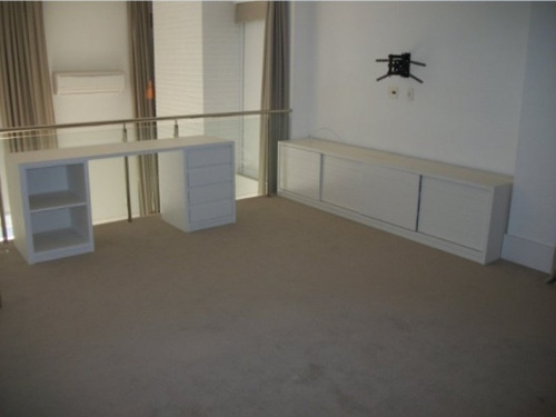 Imagem 18 de 21 de Loft, 1 Dormitório(s), 1 Banheiro(s), 1 Suíte(s), 2 Garagem(ns), 90m² - L183 - 2810259