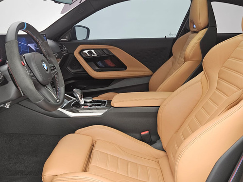 BMW M2 BMW M2 3.0 Turbo (Aut.)