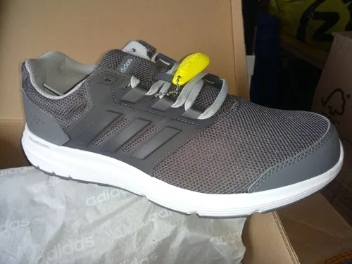 Miserable Rubicundo dar a entender Zapatillas adidas Galaxy 4m 42 - /10 Us Nuevas | Cuotas sin interés