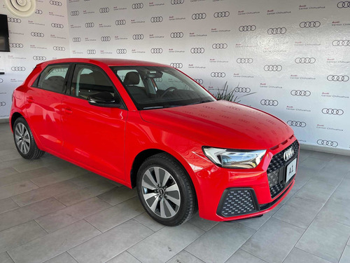 Imagen 2 de 8 de Audi A1 2021 1.4 Sportback Cool S-tronic Dsg