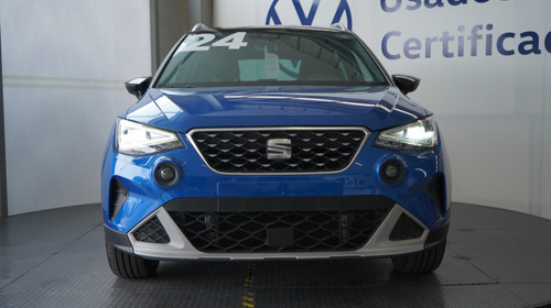 Seat Arona XPERIENCE 1.6L TIPTRONIC