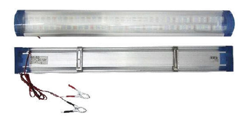 Regleta 72 Leds  Tubo Luz Oferta Todo Barato