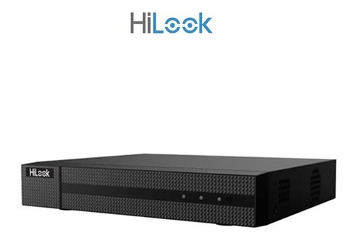 Dvr 8 Canales Turbo Hd 8mp 4k + 4 Ip Hilook / Dvr-208u-k1