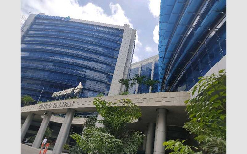 El Rosal Centro Galipan En Alquiler Oficinas De 1000mts