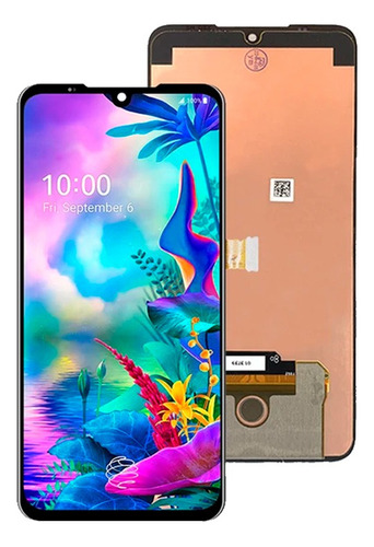 Pantalla LG G8x Thinq