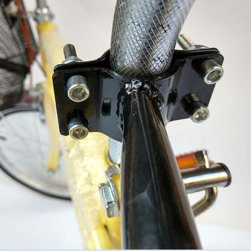 Mango De Entrenamiento De Bicicleta Para Niños, Barra Para