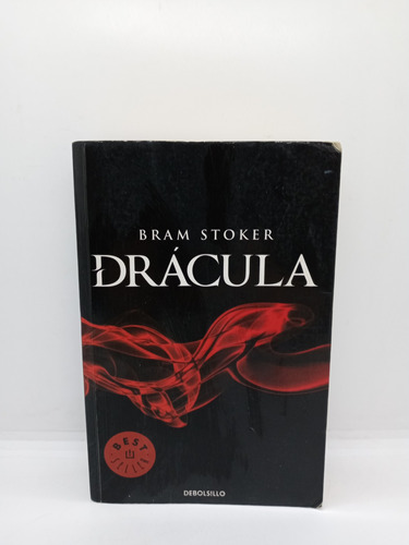 Drácula - Bram Stoker - Terror - Literatura Inglesa 