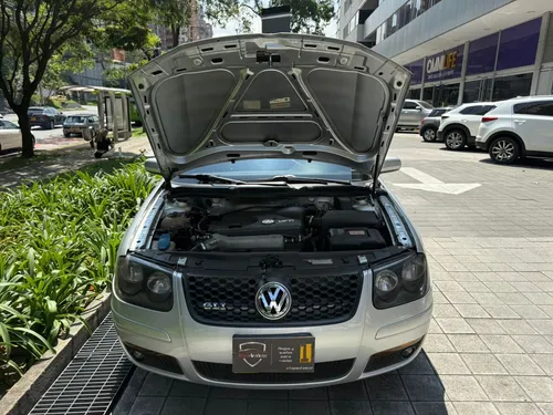 Volkswagen Jetta Gli 2014 1.8cc Turbo Automático 145.000kms
