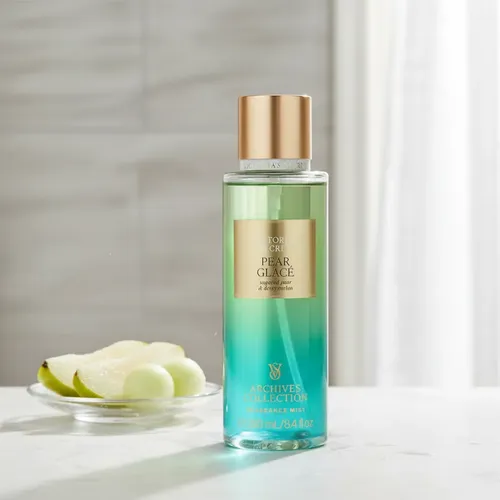 Body Splash Victoria's Secret Pear Glace Collection - 250ml