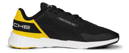 Puma Porsche Tiburion Hombre Adultos