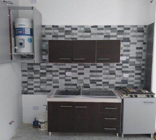 Departamento Monoambiente. | Capdevila 6810