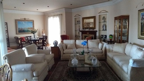 Imagem 3 de 22 de Apartamento Residencial À Venda, Jardim Anália Franco, São Paulo. - Ap4952