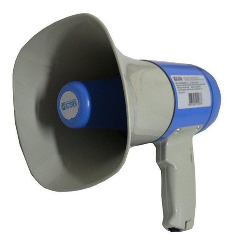 Imagem 1 de 2 de Megafone Csr Nt 400