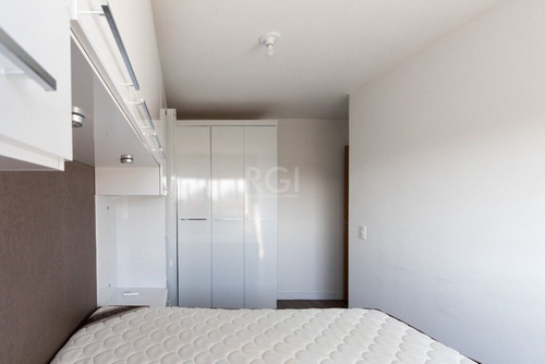 Imagem 4 de 28 de Apartamento - Ap00183 - 68913805