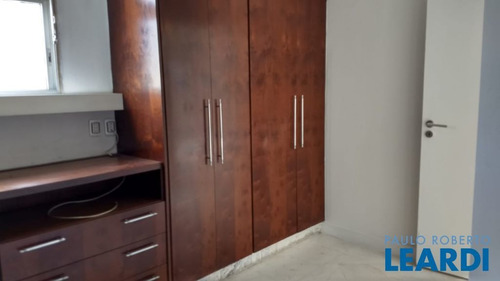 Imagem 13 de 15 de Apartamento - Itaim Bibi - Sp - 637955