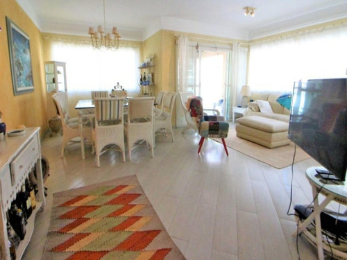 Imagem 4 de 26 de Guarujá-pitangueiras- Alto Padrão - Cobertura Duplex - Calçadão!!! - Co0085 - 34708218