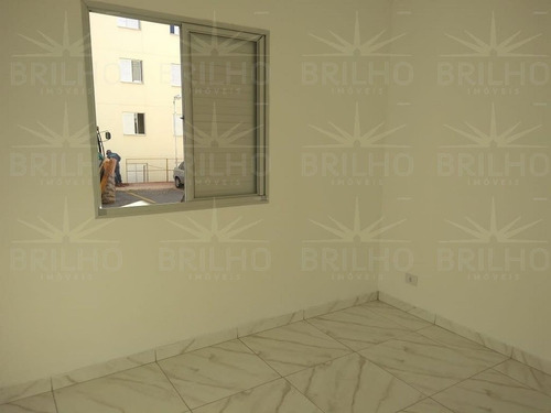 Imagem 3 de 15 de Apartamento Para Venda, 2 Dormitório(s), 54.16m² - 5043