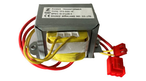 Transformador Tensao 220v/10.5v Tf2-g55-1f Spec:ei 41x26.5