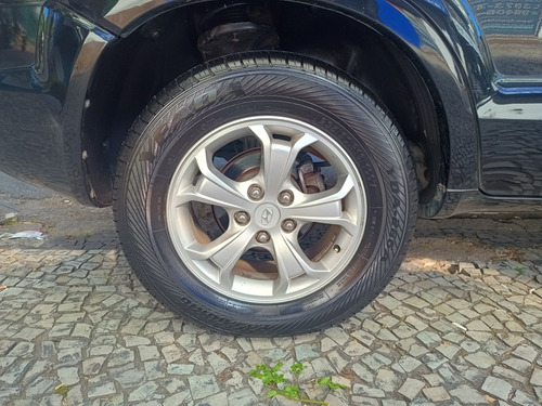 Hyundai Tucson 2.0 MPFI GLS TOP 16V 143CV 2WD FLEX 4P AUTOMÁTICO