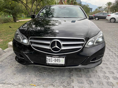 Imagen 2 de 13 de Mercedes-benz Clase E E 250 Vr4 Blindado G