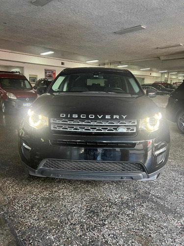 Land Rover Discovery 2.0 Sport Hse 240cv