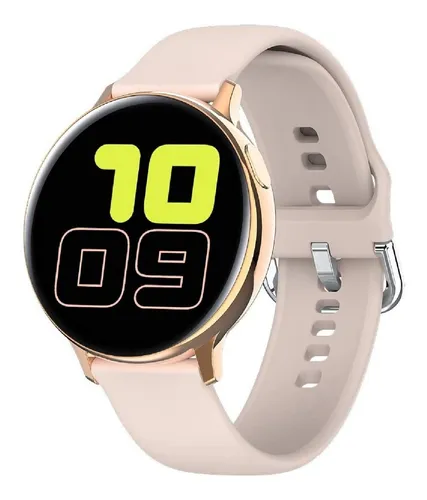 Smartwatch Innjoo Lady Eqis R Gold Ip68