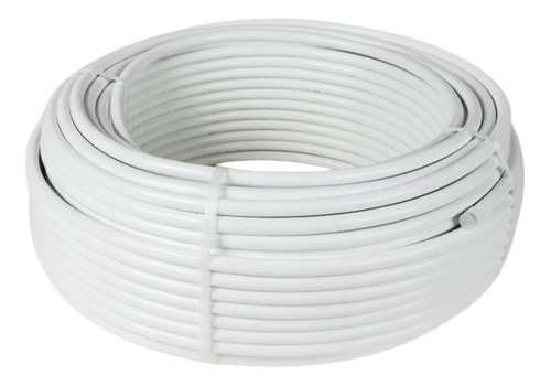 Tuberia Multicapa Polietileno Reticulado Aluminio 1/2 Pex 