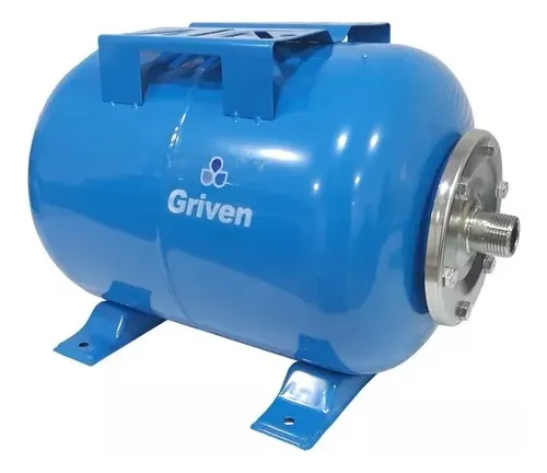 Pulmón Para Tanque 24l Griven
